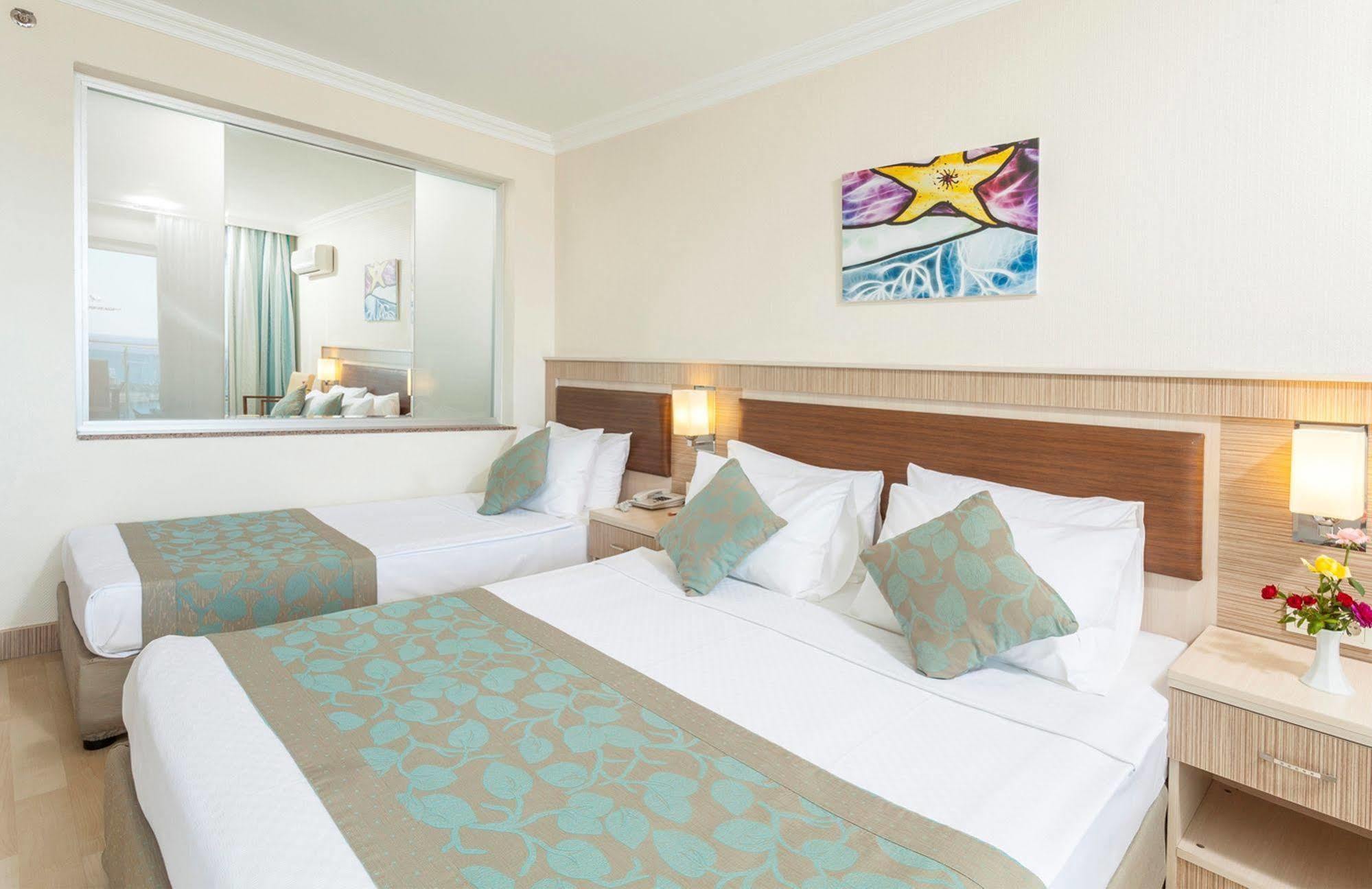Narcia Resort Side Ilica  Ngoại thất bức ảnh