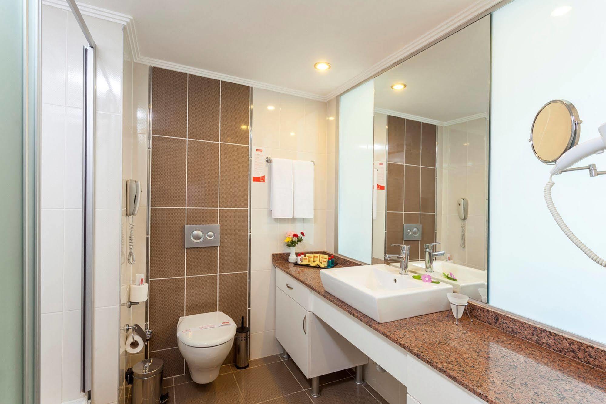 Narcia Resort Side Ilica  Ngoại thất bức ảnh