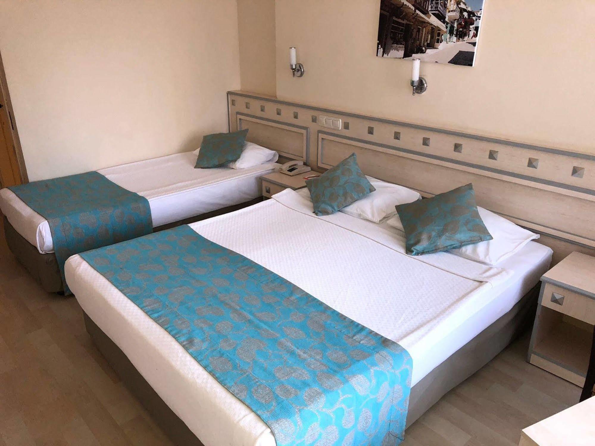 Narcia Resort Side Ilica  Ngoại thất bức ảnh