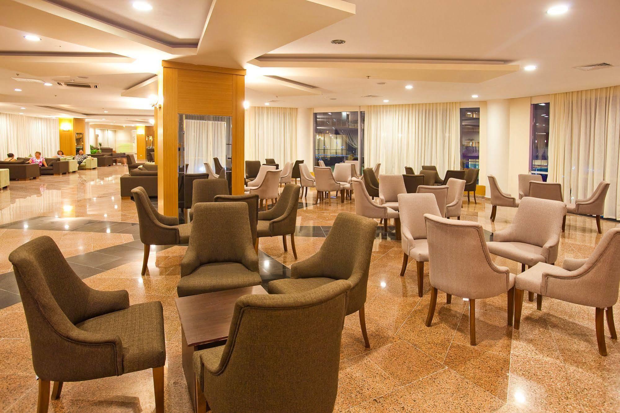 Narcia Resort Side Ilica  Ngoại thất bức ảnh